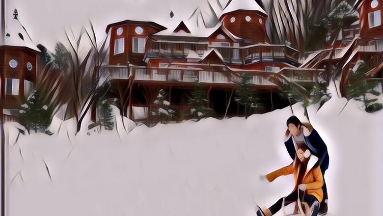 7 Cara dan Tempat Menghabiskan Musim Dingin yang Freezy Di Korea Selatan