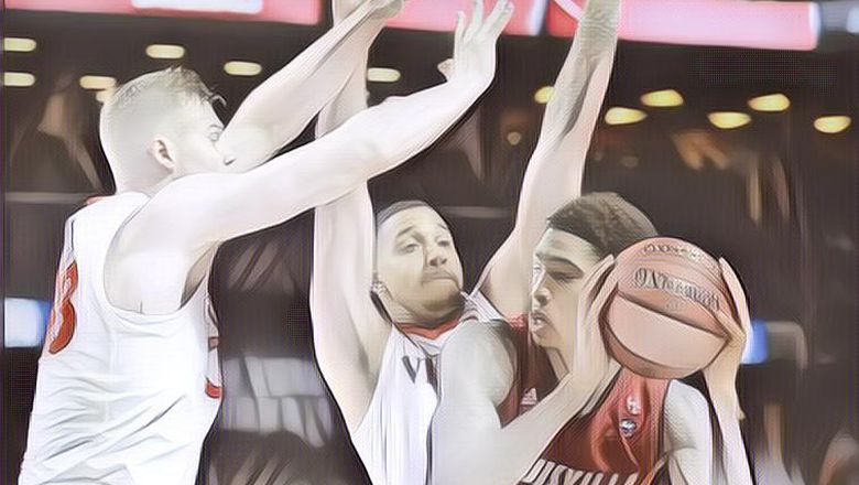 Posisi Defense Basket yang Benar: Ini Jurus Super Anti Gagal~