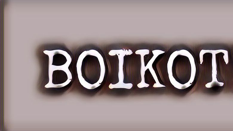 Buat Kamu yang Ingin Boikot! Berikut 5 Produk Israel yang Laris Banget di Indonesia