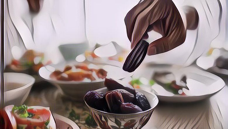 LUAR BIASA! Di Negara-Negara Ini Kamu Harus Puasa Lebih dari 16 Jam di Bulan Ramadan