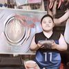 Gokil! Capai Rank Legends di Mobile Legends Bocah Ini Sampai Bikin Perayaan Kek Ulangtahun