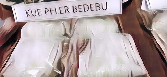 Selingkuh, Peler Bedebu, Bom Atom, Makanan Khas Kepulauan Seribu yang Namanya Unik