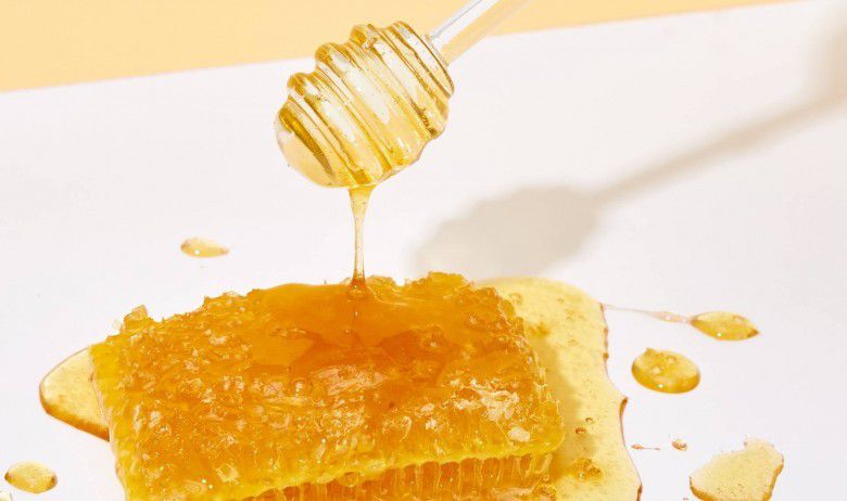 3. Propolis dan Madu