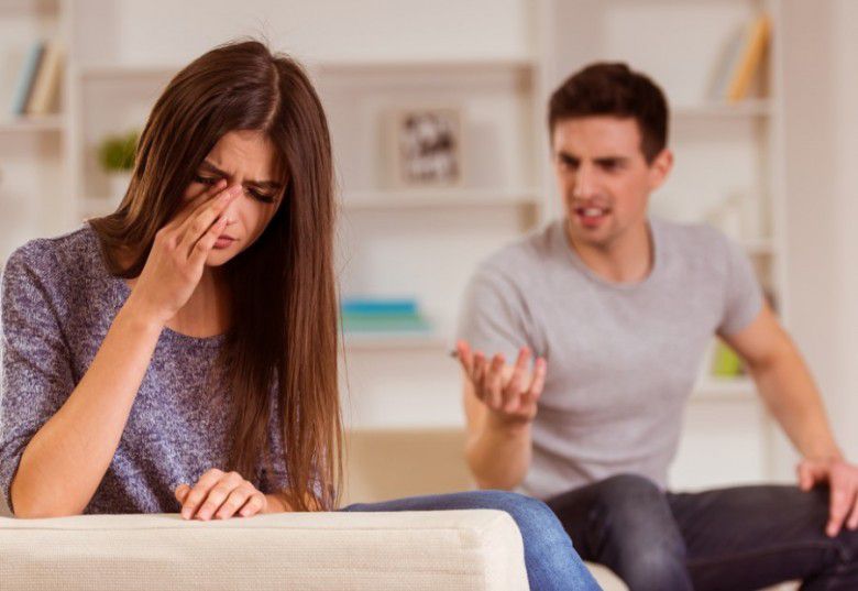 Masalah kecil jadi besar