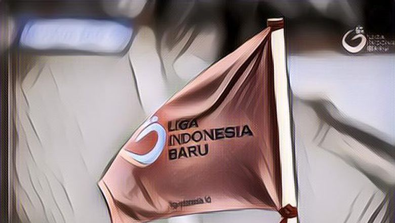 Liga 1 Musim Ini Tetap Berlakukan Sistem Home and Away, Apa Yang Baru?