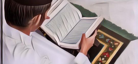 Bekal Ramadan: Asal-usul Ngabuburit dan 5 Aktivitas Positif yang Bisa Dilakukan