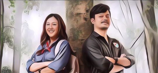 Lirik Lagu Lihatlah Lebih Dekat - Yura Yunita, OST Film Petualangan Sherina 2: Mengapa Bintang Bersinar