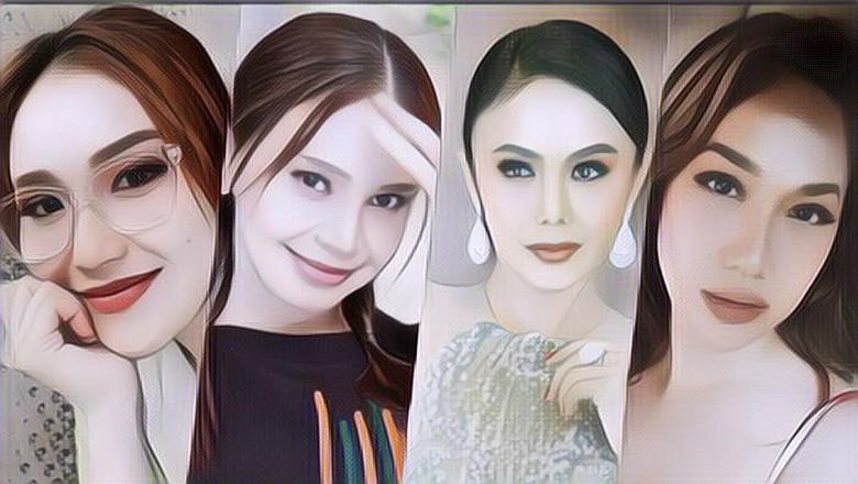 Stop Labeling Negatif Janda! Mereka Manusia Biasa yang Juga Layak Dihormati