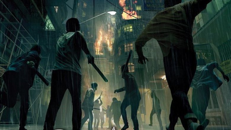 Joko Anwar Akan Memproduksi Film Baru, Gundala!