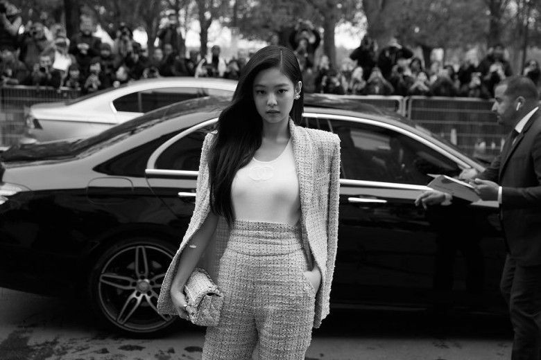 1. Jennie