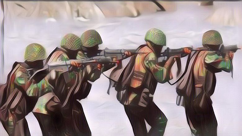 Bukan Main, Keahlian Pasukan Setan TNI yang akan Bertugas Berantas KKB Papua Tak Diragukan Lagi!