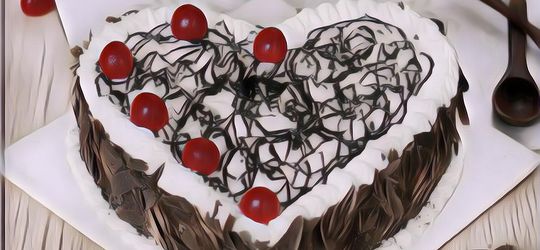 Dikira Kue Ulang Tahun, Cewek Ini Terkejut Pas Tahu Isi Bungkusan Kejutannya