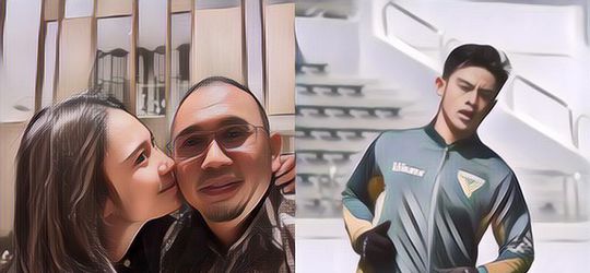 Kekayaan Calon Mertua Pratama Arhan, Ayah Azizah Salsha