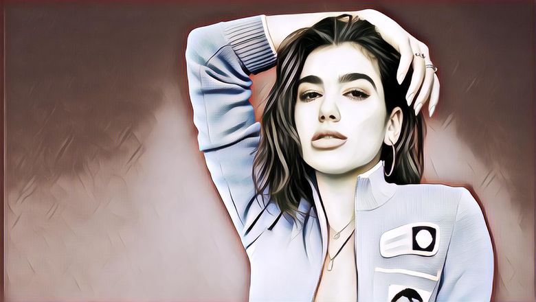 Kejutan Kedua Kalinya dari Dua Lipa untuk Fans Indonesia