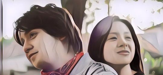 Paragram Ngopi: Review Ancika, Dia Yang Bersamaku 1995, Kelanjutan Perjalanan Cinta Dilan