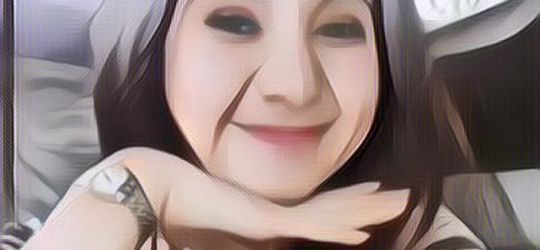 Akhirnya Prillia Berliani Eks Pramugari Lion Air Bicara, Soal Dugaan Perselingkuhan dengan Anoure Aslama