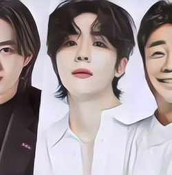 Variety Show Baek Jong Won, Im Soo Hyang, Suho, dan Chae Jong Hyeop Konfirmasi Tanggal Tayang dengan Poster Baru