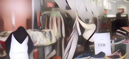 Begini Aturan Lengkap Soal Pergi Ke Mal Saat PPKM Berlangsung