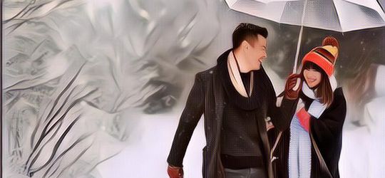 Musim Dingin di Jepang dan Alasan Kenapa Kamu Harus Mengunjunginya di Musim Ini