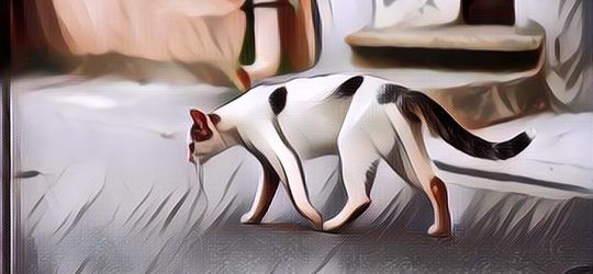 Tabrak Kucing Katanya Bisa Membawa Sial, Mitos Atau Fakta?