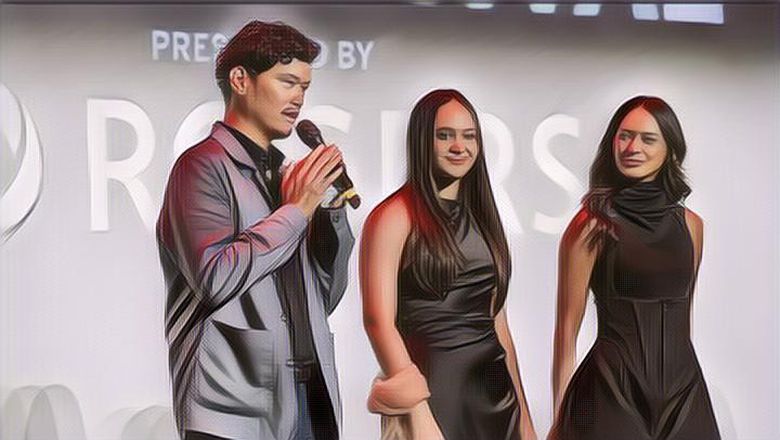 Film "The Shadow Strays" Karya Timo Tjahjanto Tayang di Fertival Film Internasional Toronto