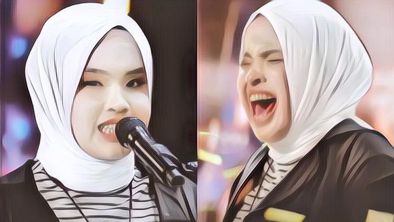 Gak Nyangka! Putri Ariani Pernah Dicuekin Saat Daftar America's Got Talent, Kini Malah Lewat Jalur Khusus