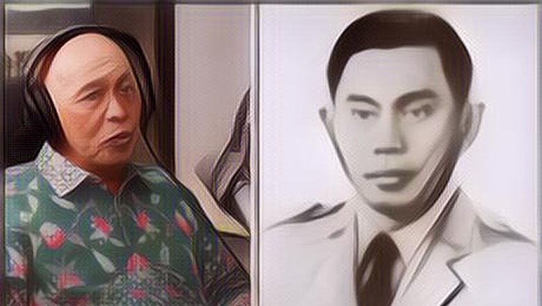 Alasan Haru Anak Jenderal Ahmad Yani Dilarang Masuk TNI