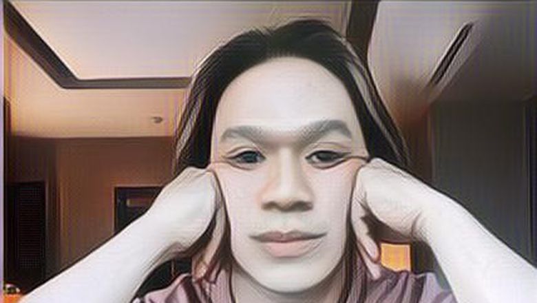 Cerita Jordi Onsu Kuliah Bisnis di Harvard, Punya Teman Pengusaha Judi Online