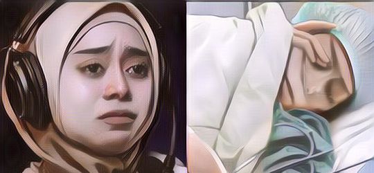 Waduh! Lesti Kejora Alami Cedera Kepala Usai Dapat KDRT Dari Rizky Billar, Dokter Bocorkan Kondisinya Sekarang