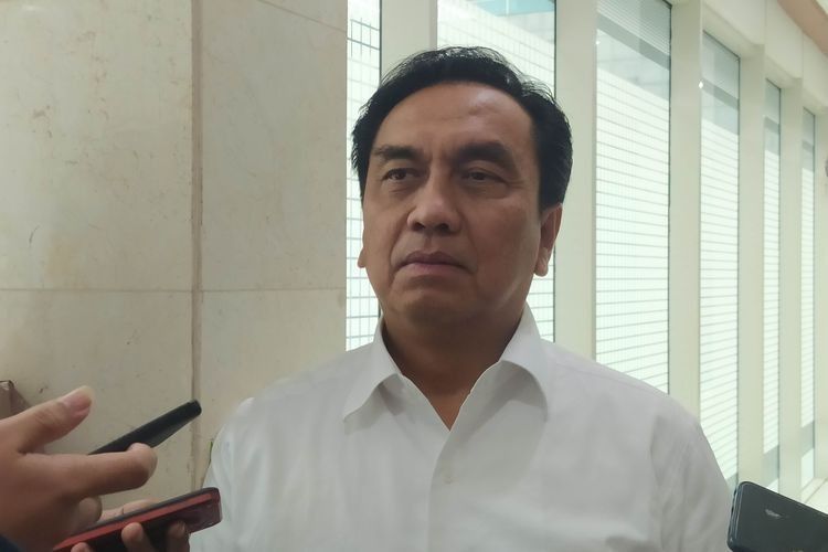 # Harta Kekayaan Effendi Muara Sakti Simbolon