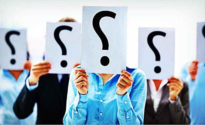 2. Pengen tau tentang orang-orang yang kalian  gak tau itu siapa