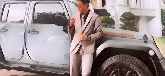 Mau Jadi Crazy Rich? Ternyata Minimal Harus Punya Harta Sebesar Ini