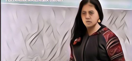 MotoGP Mandalika Bakal Hujan? Rara Pawang Hujan Beri Komentar Ini