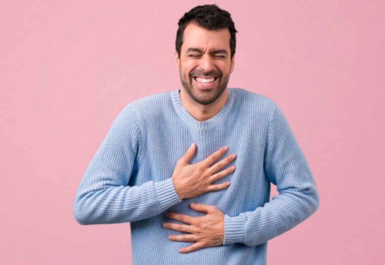 #2 Jaga sikap kalian