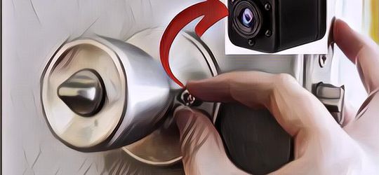 Jangan Sampai Privasimu Dilanggar! Berikut 3 Cara Temukan Kamera Tersembunyi di Hotel