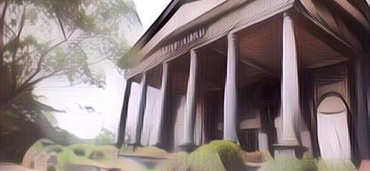 Penyebab Gedung Menara Saidah Kosong, Ternyata Bukan karena Angker