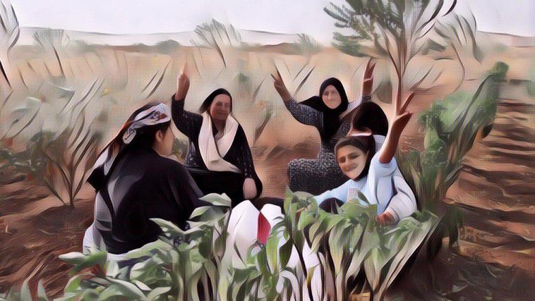 Jinwar, Desa Khusus Perempuan: Warganya Korban Kekerasan Seksual dan KDRT