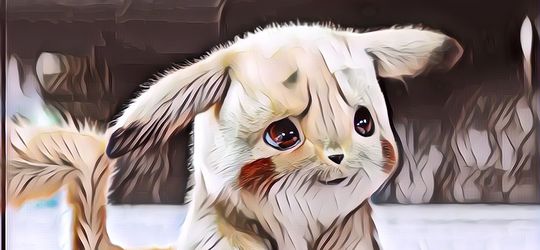 Film Terbaru Pokemon Detective Pikachu Akan Diluncurkan, Tanggapan Netijen: Kok Nyeremin, Ya