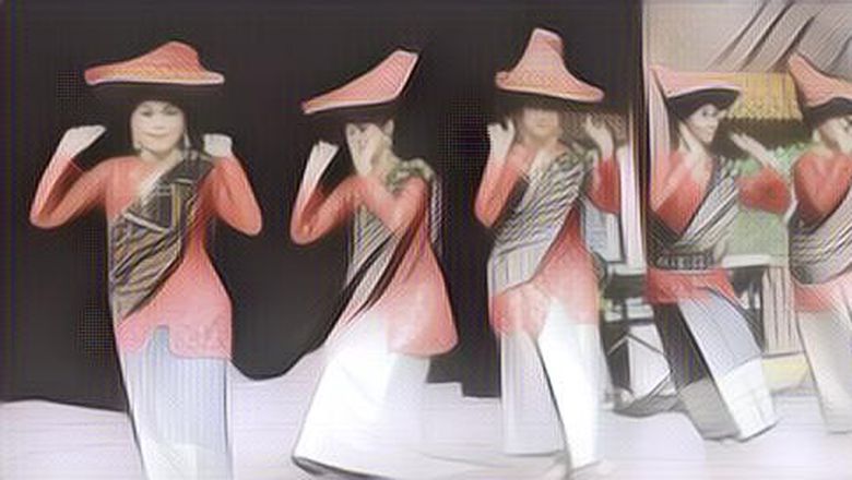 Fakta Tari Tortor Berasal dari Daerah Sumatera Utara, Termasuk Tarian Purba!