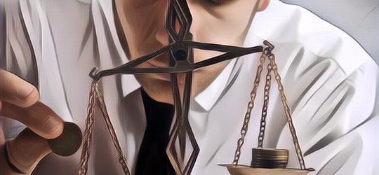 Tipe Wanita Idaman Pria Libra, Kamu Termasuk Enggak?