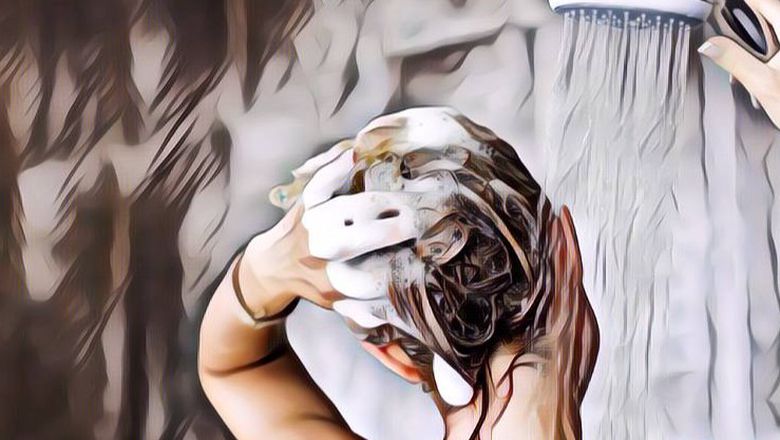 Duh! Wanita Ini Ngaku Gak Mandi 10 Hari Demi Menghemat Air Bersih