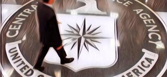 Alat Rahasia CIA untuk Awasi Kegiatan Orang Tanpa Bisa Dideteksi