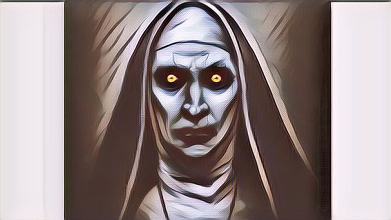 The Nun 2 Segera Tayang, Ini 4 Fakta Hantu Valak yang Menyeramkan