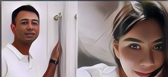 Disebut Sering Selingkuhi Banyak Pria, Syahnaz Didukung Raffi Ahmad?