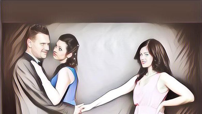 Curhatan: Ada Perasaan Ingin Putus Tapi Takut Pacar Sakit Hati~