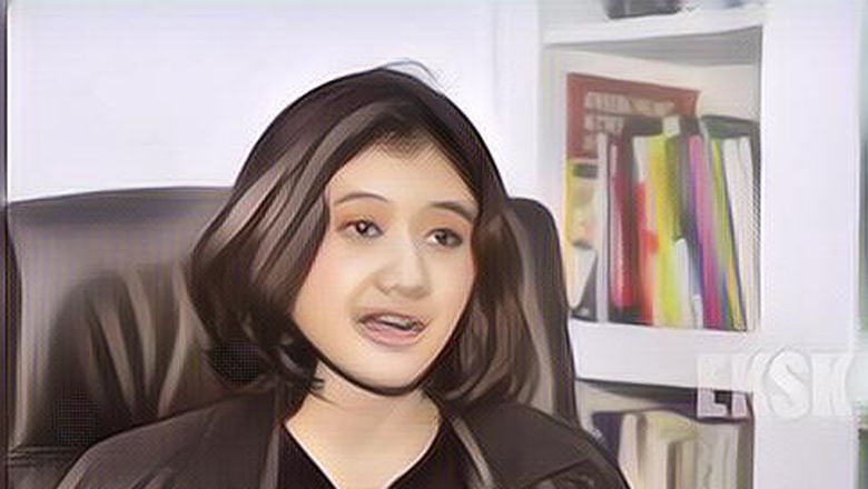 Begini Perasaan Amel Berwajah Mirip Nike Ardilla, Berencana Ziarah ke Makamnya