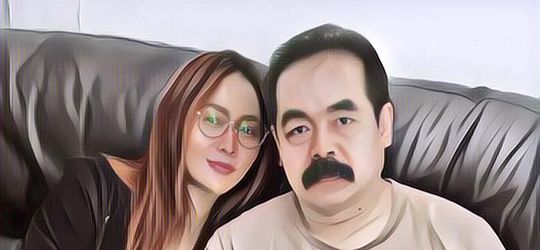 Jarang Diketahui! Kisah Mualaf Adam Suseno Ternyata Penuh Liku Hingga Temukan Jawaban Dari Ceramah KH Zainuddin MZ