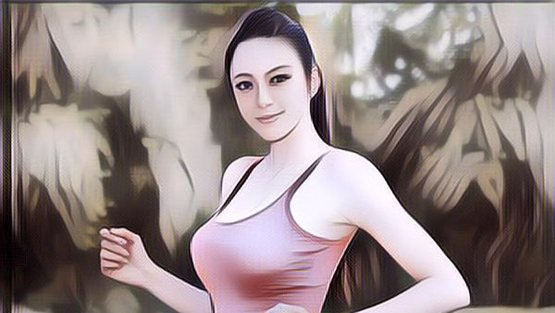 Cara Mengencangkan Payudara: Psssst Ini Cara Rahasianya~