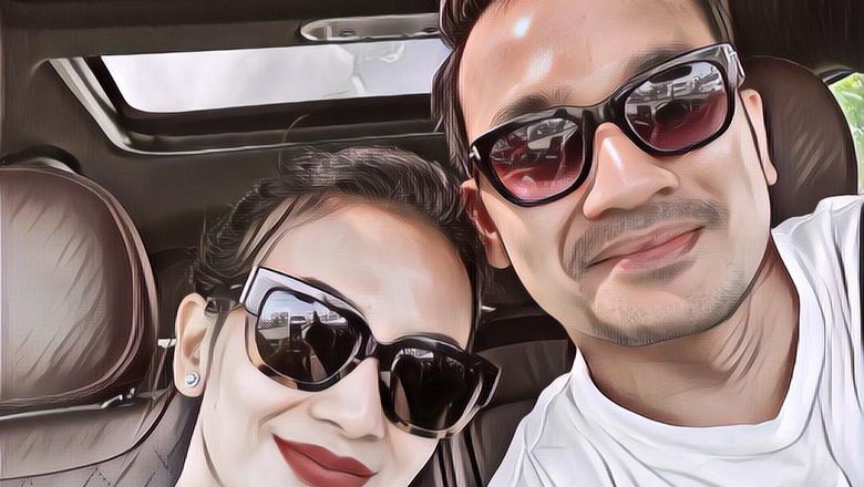 Vanessa Angel dan Suami Tewas dalam Kecelakaan Tol, Begini Kronologinya