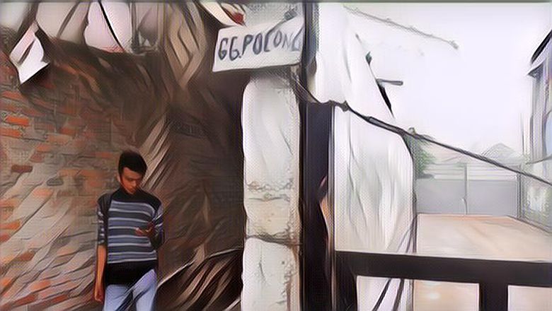 Asal Usul Nama Gang Tuyul, Gang Pocong, dan Gang Genderuwo, Benarkah Sering Terjadi Penampakan?